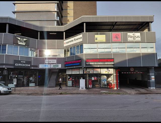 13,176M² BUSINESS CENTRE FOR SALE IN POLOKWANE CENTRAL